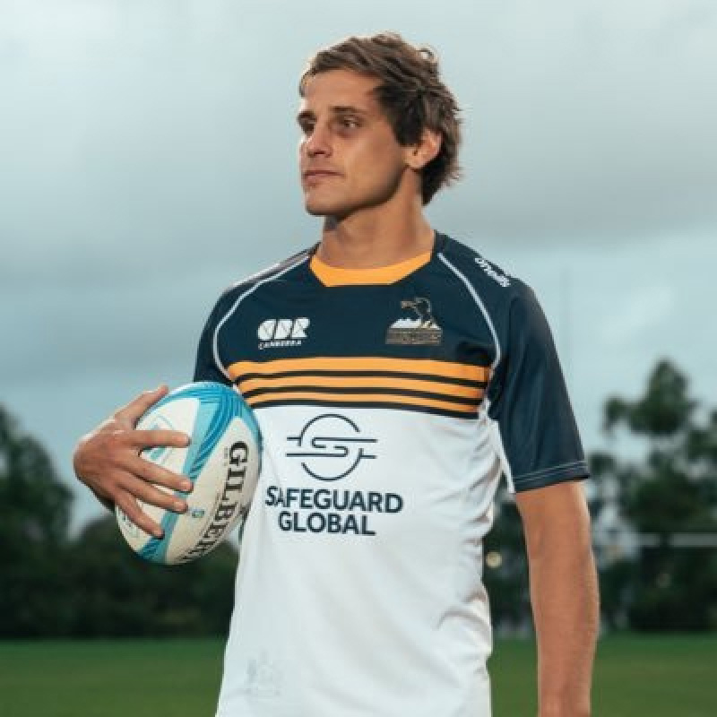 Ollie Sapsford