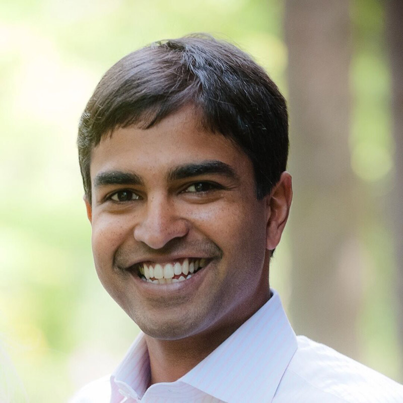 Vijay Boyapati