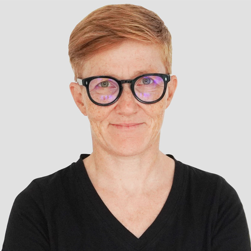 Anita Posch