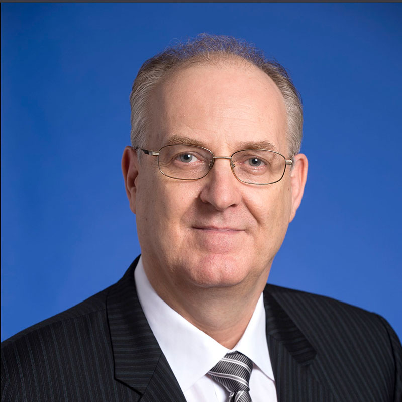 Paul Sheard