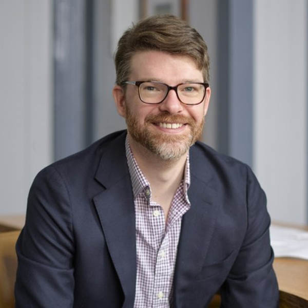 Paul Knight