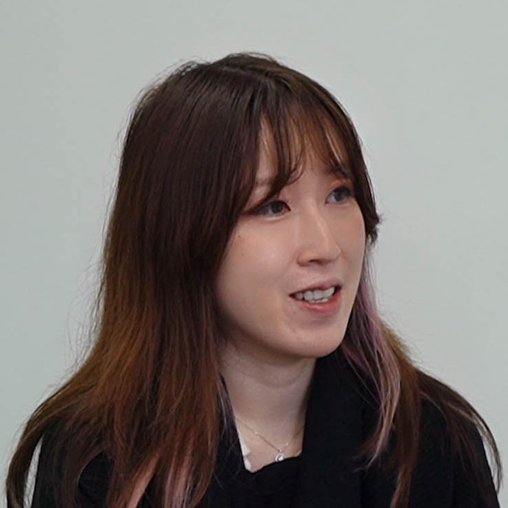 Athena Tong