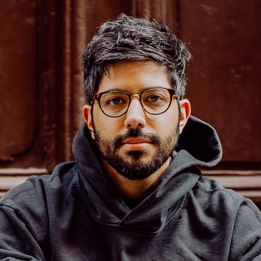 Erik Cativo