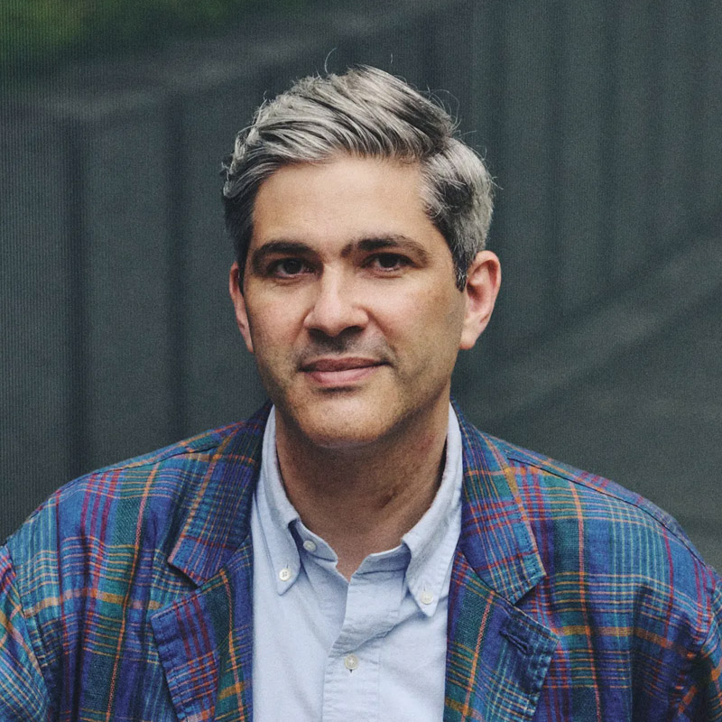 W. David Marx